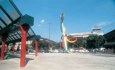 Milan-Modern-Art