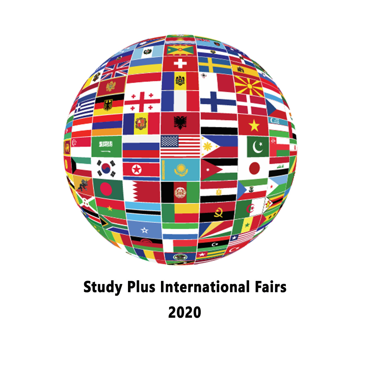 Study Plus International Fairs/ Seminars and Scholarships around Southeast Asia and South Asia in 2020